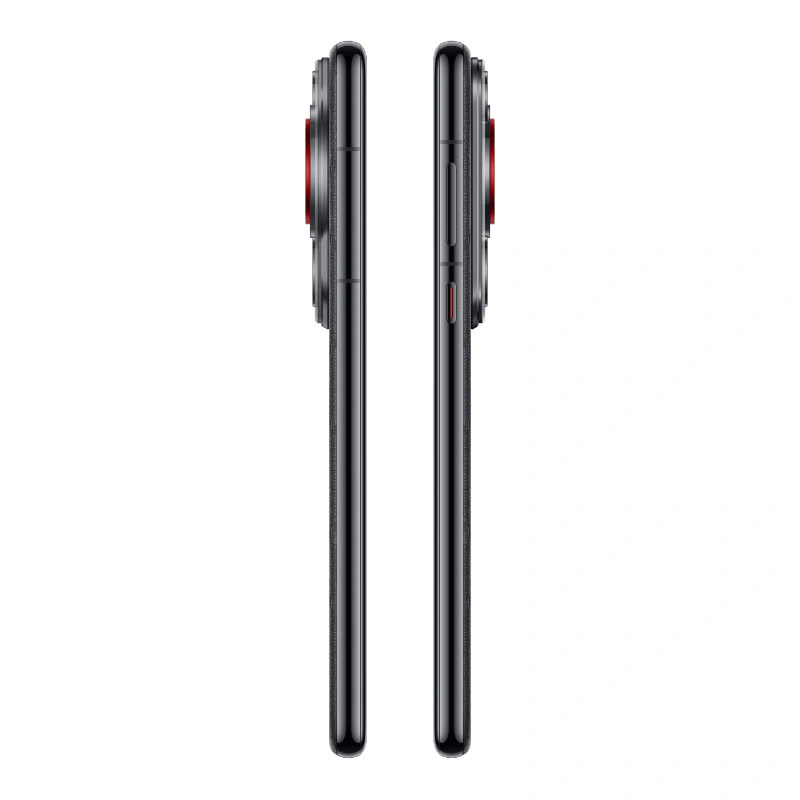Смартфон Huawei Pura 70 Ultra 16/512GB Black. Фото 3