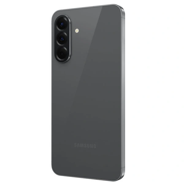 Смартфон Samsung Galaxy A56 5G 12/256Gb Graphite (SM-A566B). Фото 5