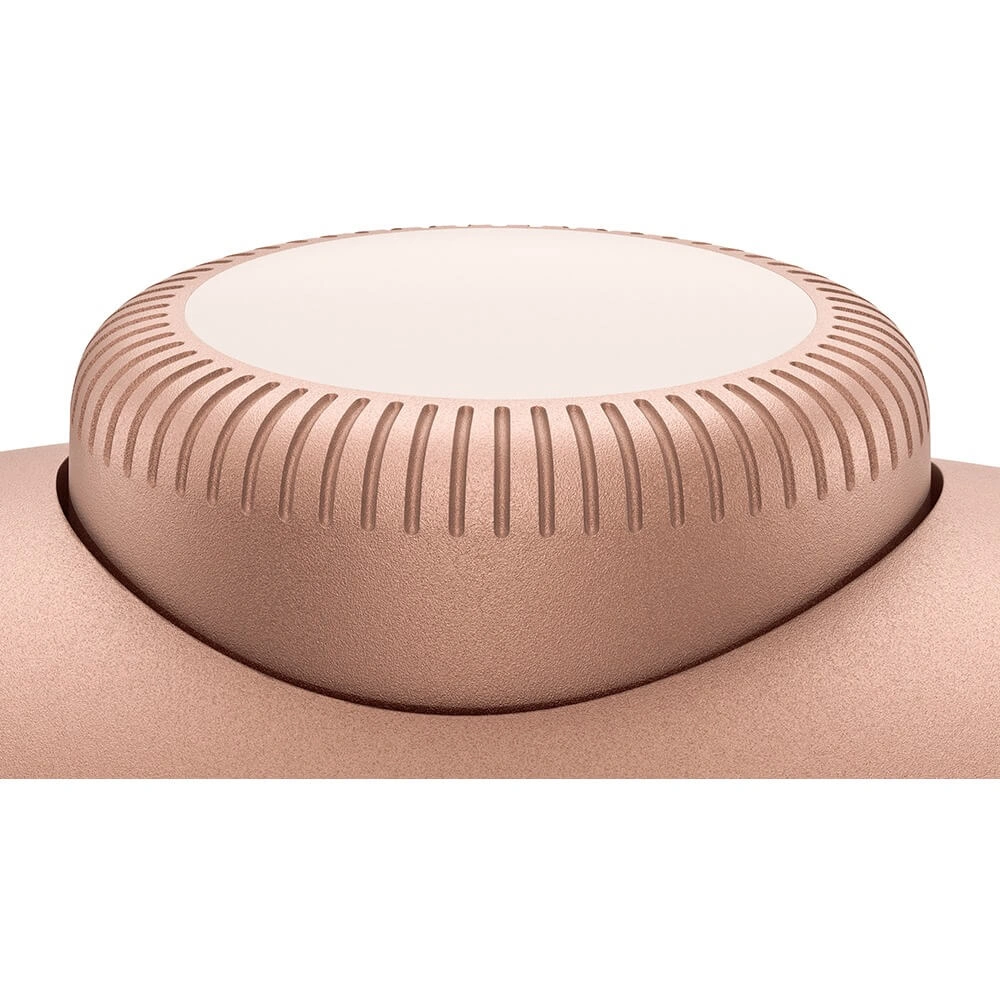 Беспроводные наушники Apple AirPods Max 2025 Оранжевые (MWW73). Фото 5