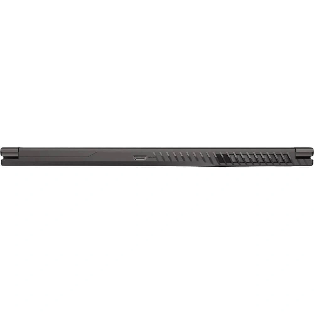 MSI Thin 15 B13VE Black (15.6" IPS, Intel Core i5 13420H, 16GB, SSD 512GB, GeForce RTX 4050, Windows 11). Фото 8