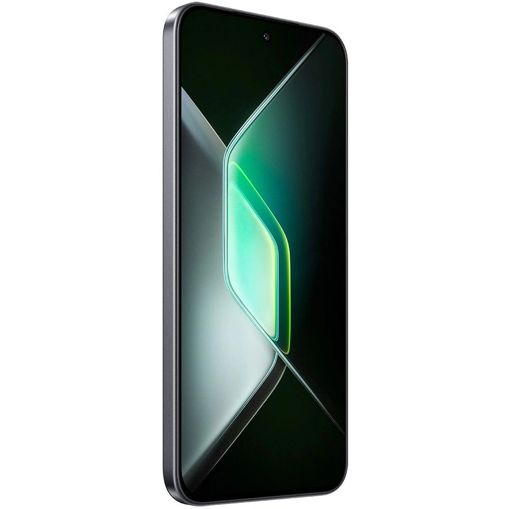 Смартфон Infinix GT30 Pro 8/256Гб Тёмно-серый. Фото 5