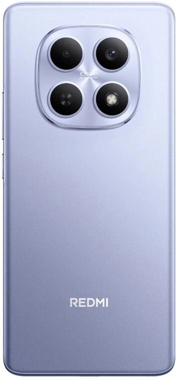 Смартфон Redmi Note 15 8/128Гб Фиолетовый (NFC). Фото 3