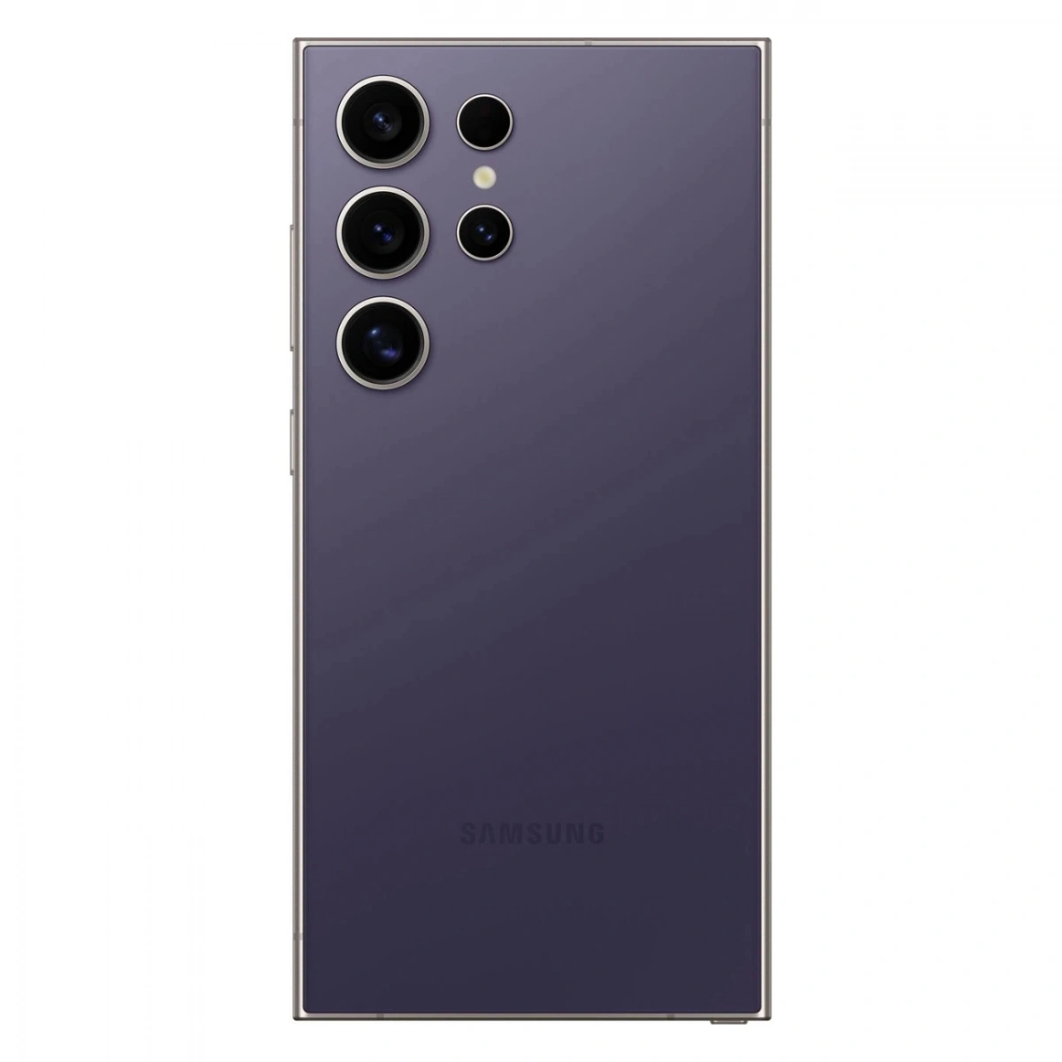 Смартфон Samsung Galaxy S24 Ultra 12/512Gb, Titanium Violet (SM-S928B). Фото 4
