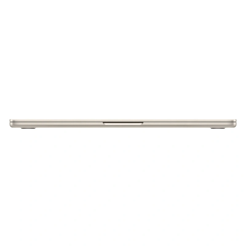 Apple MacBook Air 13" 2025 Сияющая звезда(MW103) (M4, 10-ядер CPU/10-ядер GPU, 16 ГБ, 512 ГБ SSD). Фото 4