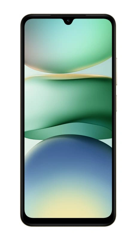 Смартфон Redmi A5 4/128Гб Синий океан. Фото 2