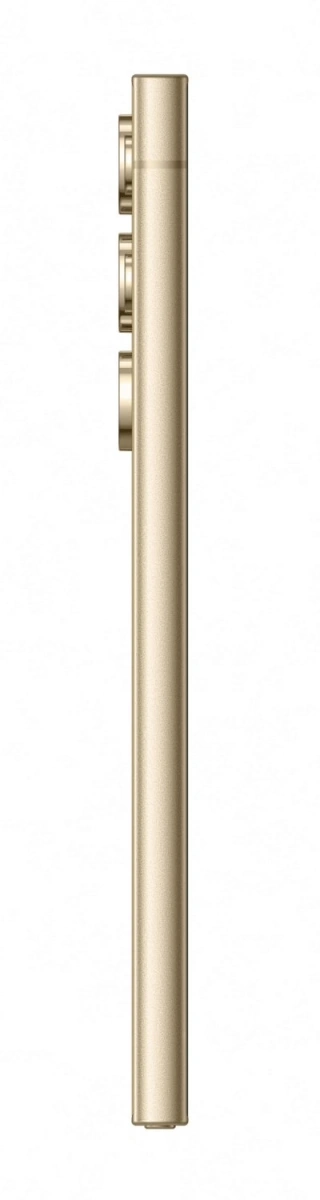 Смартфон Samsung Galaxy S24 Ultra 12/256Gb, Titanium Yellow (SM-S928B). Фото 9