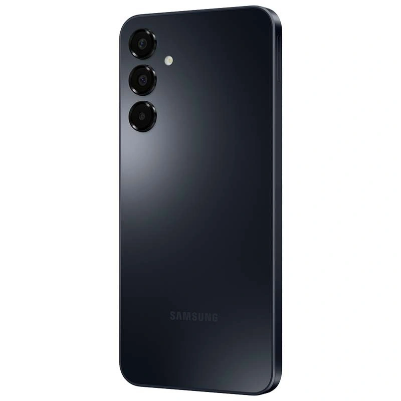 Смартфон Samsung Galaxy A16 4/128Гб Чёрный (SM-A165F). Фото 7