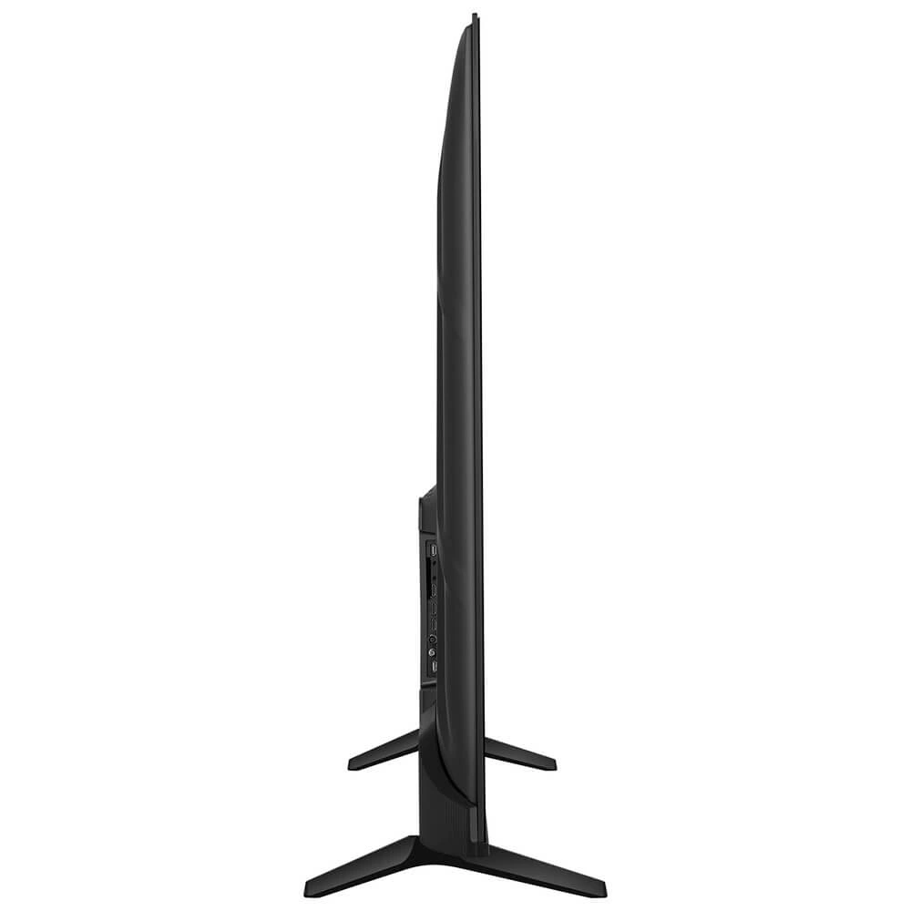 Телевизор Hisense 50A6Q (2025) 50" 4K UHD LED Smart TV. Фото 7
