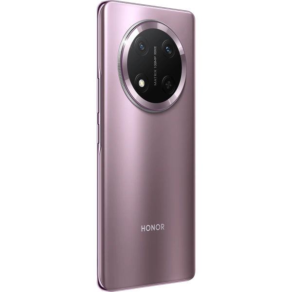 Смартфон Honor X9c 12/512Гб Титановый фиолетовый (BRP-NX1). Фото 7