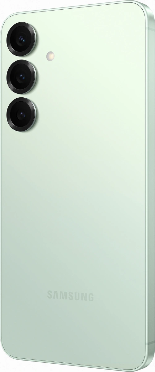 Смартфон Samsung Galaxy S25+ 5G 12/512Gb, Mint (SM-S936B). Фото 7