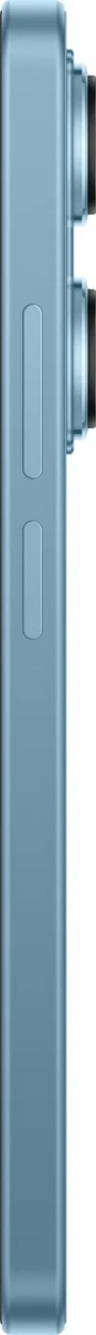 Смартфон Redmi Note 14S 8/256Гб Голубой (без NFC). Фото 9