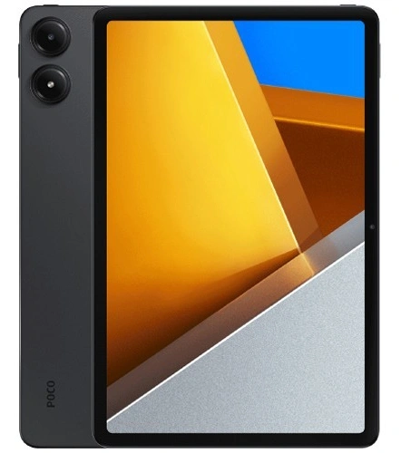 Планшет Poco Pad 8/256GB, Gray. Фото 1