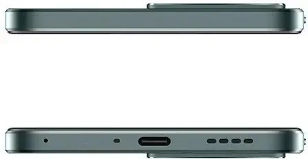 Смартфон Realme C85 Pro 6/128Гб Тёмно-зелёный. Фото 9