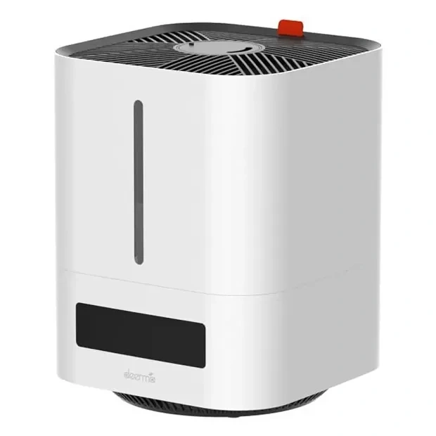 Увлажнитель воздуха Deerma DEM-F953W, White. Фото 1