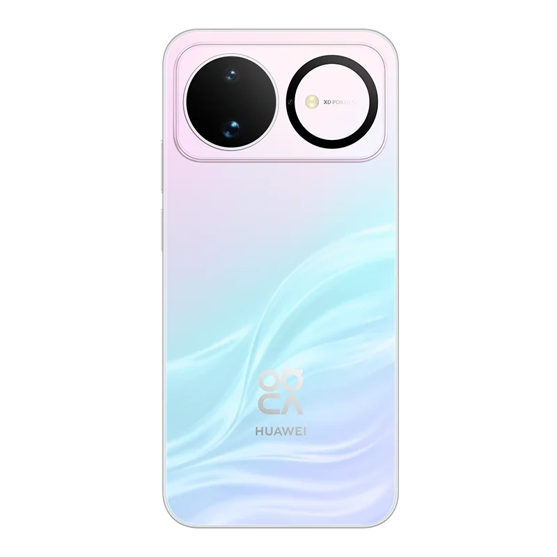 Смартфон Huawei Nova 16S 12/512Гб, Переливающийся голубой (EMA-LX9). Фото 2
