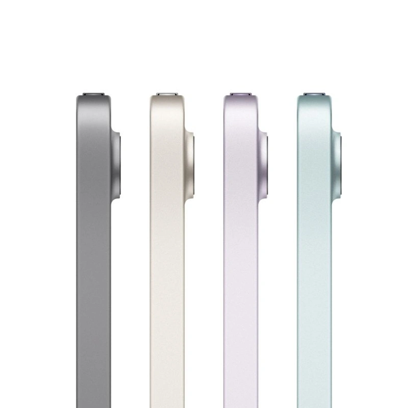 Apple iPad mini 7 (2024) Wi-Fi 256Гб Сияющая звезда (MXND3). Фото 5