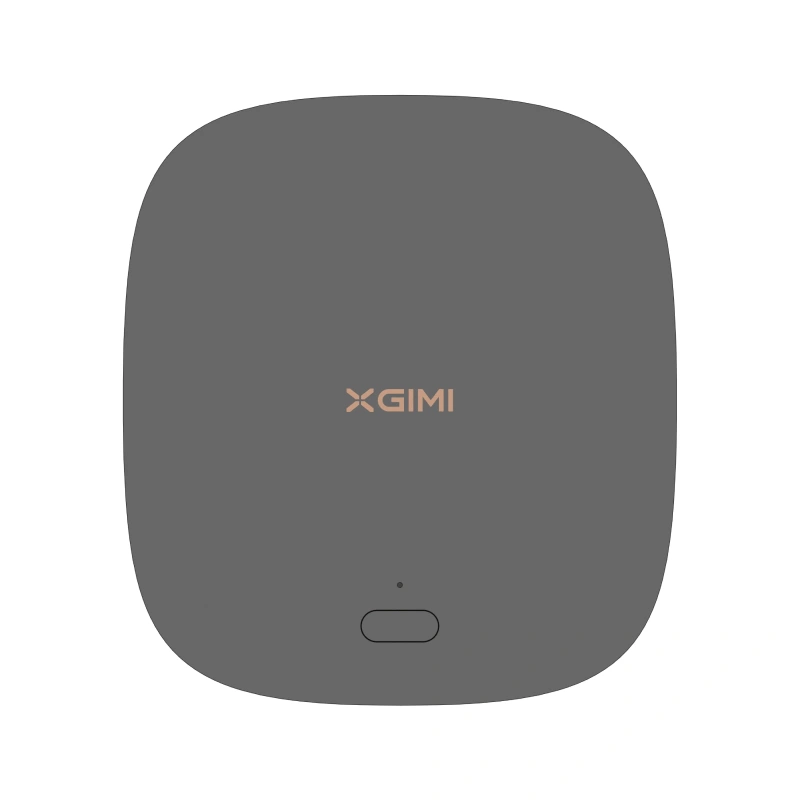 Проектор Xgimi MoGo 2 Pro, Серый. Фото 3