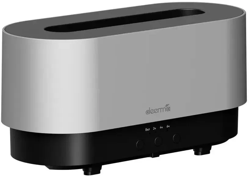 Увлажнитель воздуха Deerma DEM-PX310W, Серебро. Фото 5