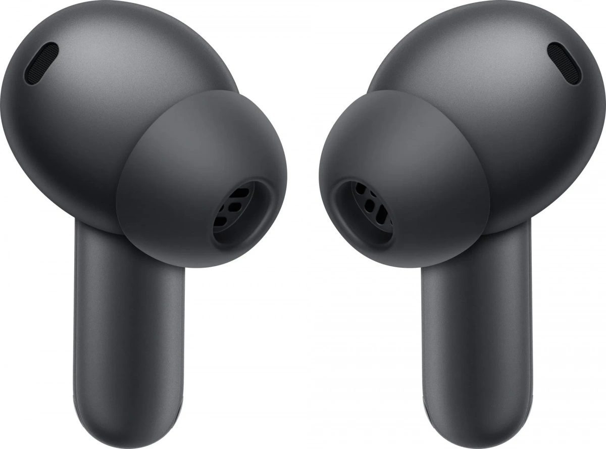 Беспроводные наушники OnePlus Buds 4 (E513A), Storm Gray. Фото 4