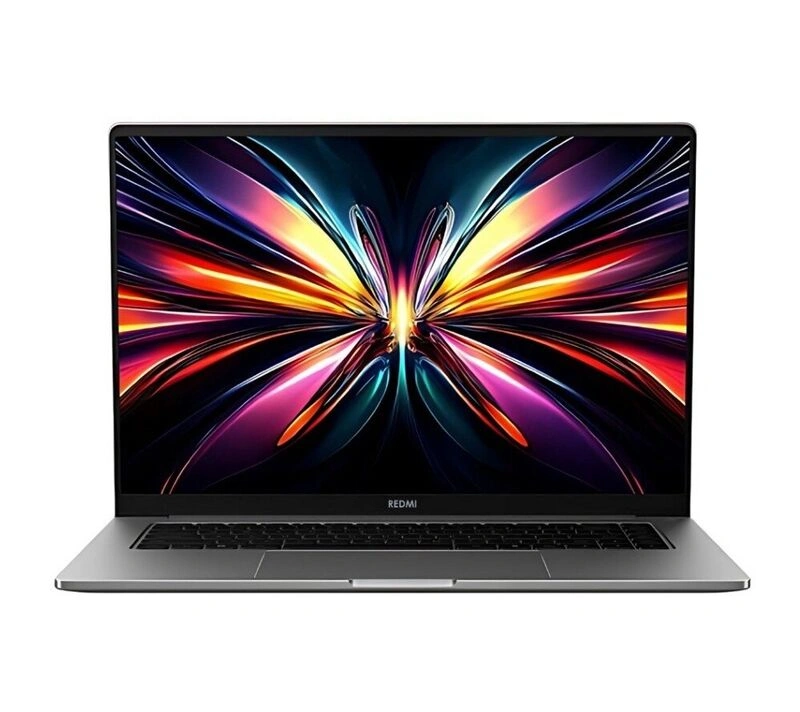 RedmiBook Pro 16" 2025 (Intel Core Ultra 5 225H, 32Gb, 1Tb SSD, Intel Arc Graphics, Windows 11), Серый (JYU4649CN). Фото 1