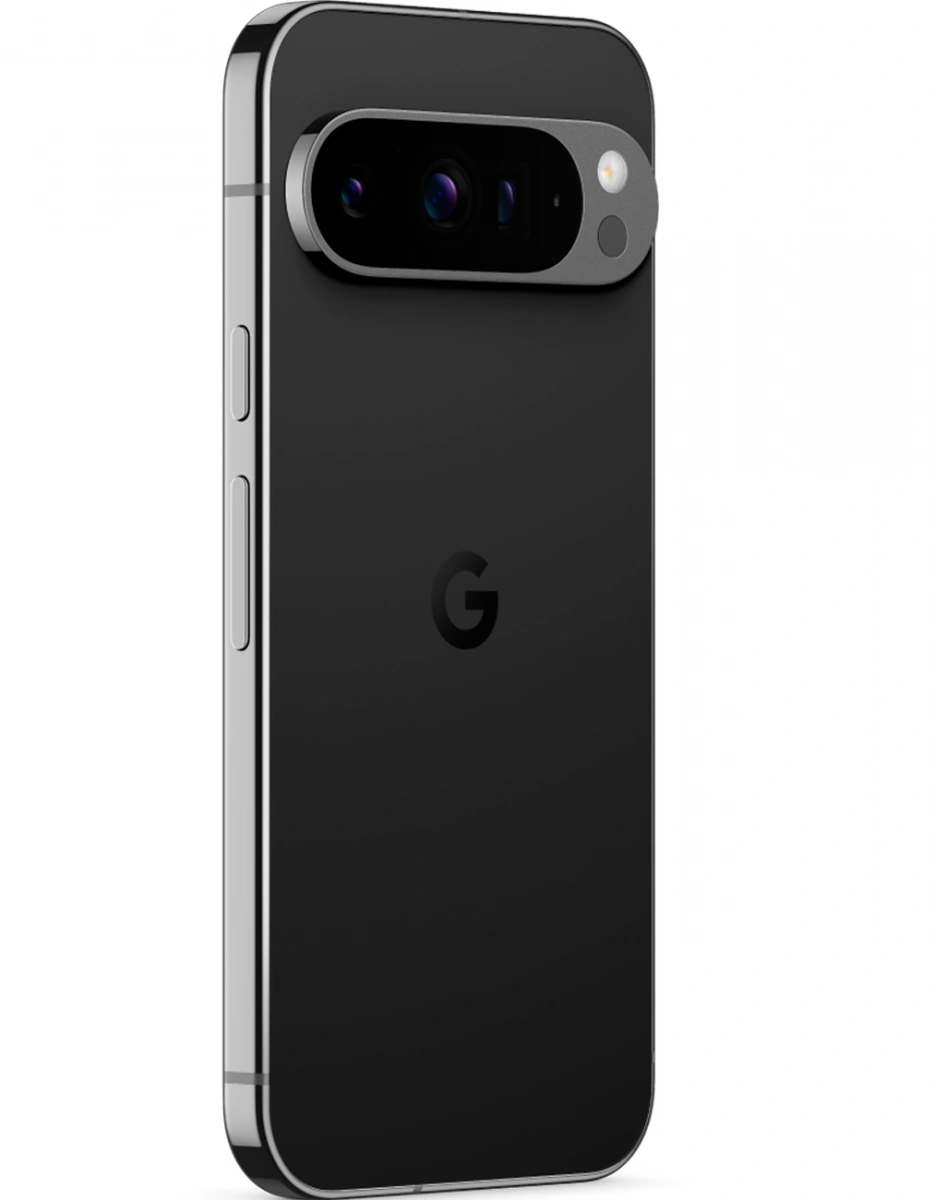 Смартфон Google Pixel 9 Pro XL 16/128Гб Обсидиан. Фото 4