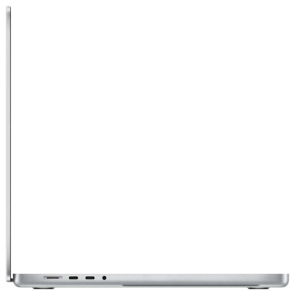 Apple MacBook Pro 16" 1Tb Silver (MK1H3) (M1 Max 10C CPU, 32 ГБ, 1ТБ SSD, Touch ID). Фото 3