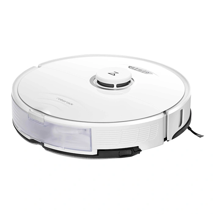 Робот-пылесос Roborock S8, White (S80ULT). Фото 4