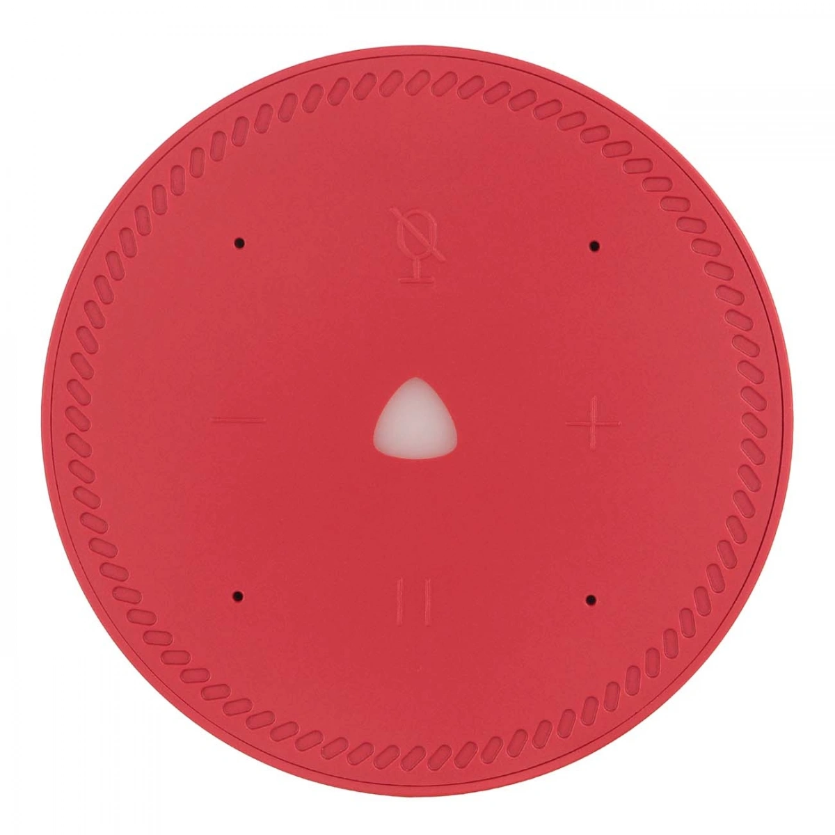 Умная колонка Яндекс.Станция Лайт, Чили (YNDX-00025). Фото 2