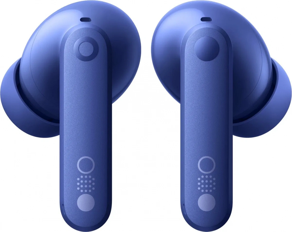 Беспроводные наушники Nothing CMF Buds Pro 2, Blue (Уценённый товар). Фото 1