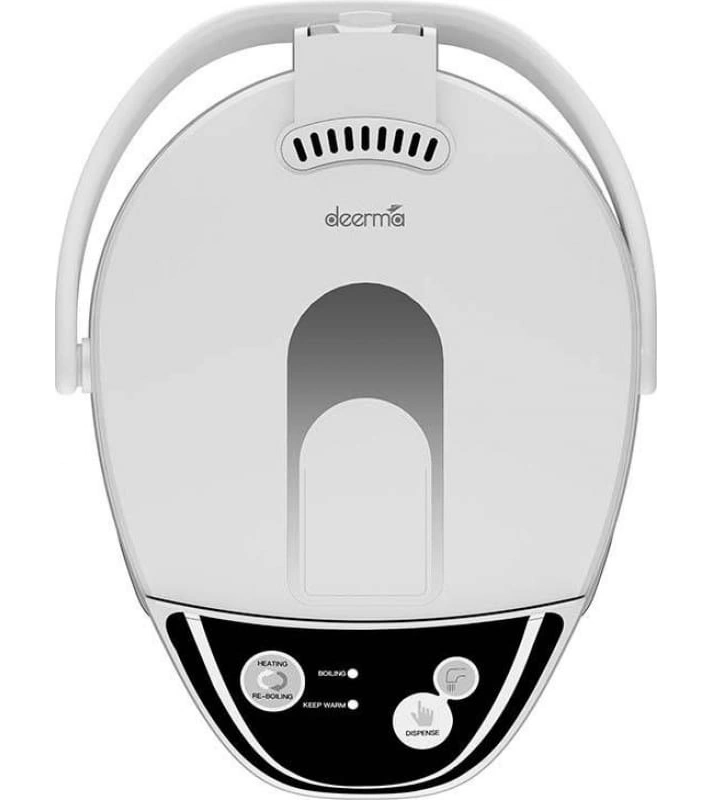 Термопот Deerma DEM-SH60W, Белый. Фото 5