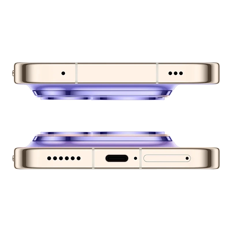 Смартфон Huawei Pura 90S Pro Max 12/256Гб, Бежево-фиолетовый (SCA-LX9). Фото 6