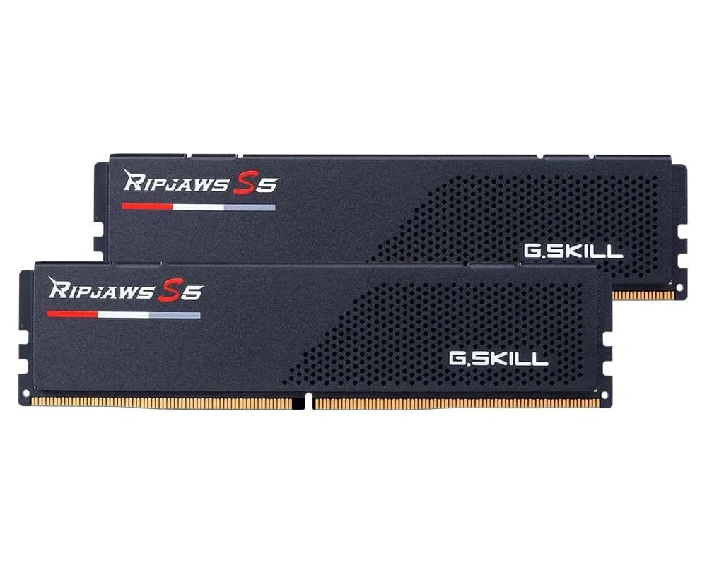 Системный блок CORE X (320R Ryzen 5 7500F, 32Гб DDR5, RTX5060 Ti, SSD 1Тб M.2, Gigabyte B650, 750Вт). Фото 8