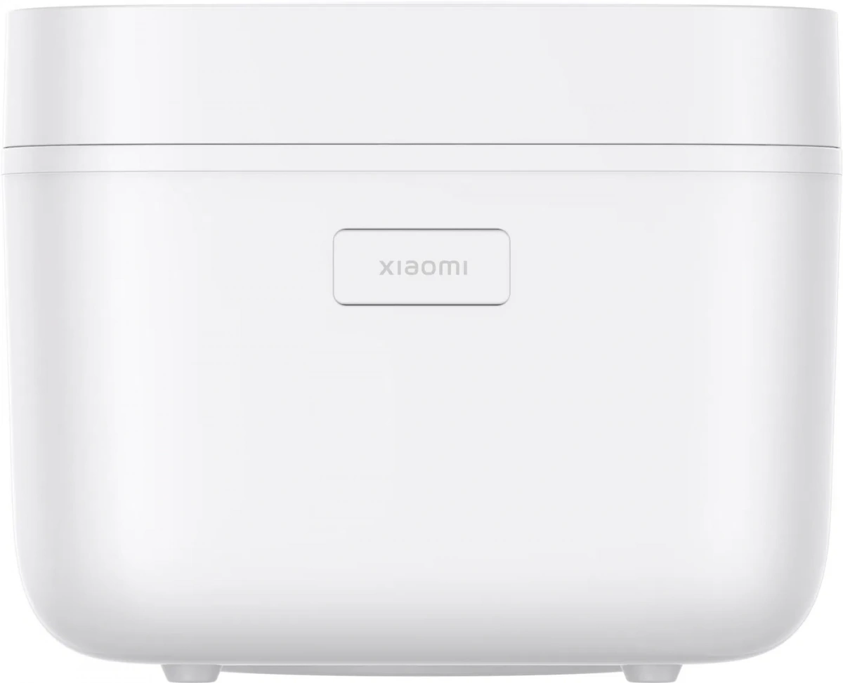 Рисоварка-мультиварка Xiaomi Multifunctional Rice Cooker 4L, White (MFB090-1). Фото 2