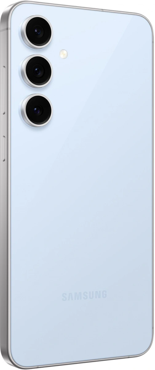 Смартфон Samsung Galaxy S24 FE 8/256Gb, Blue (SM-S721B). Фото 6