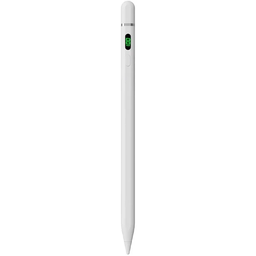 Стилус Wiwu Pencil C Pro, Белый. Фото 1