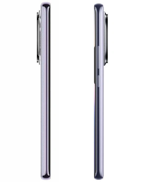 Смартфон Redmi Note 14 Pro Plus 5G 12/512Гб Фиолетовый. Фото 5