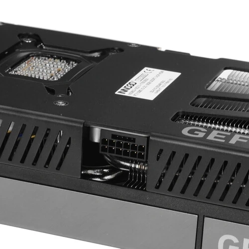 Видеокарта Inno3D GeForce RTX 5080 X3 16Гб GDDR7 256 bit PCIe 5.0. Фото 4