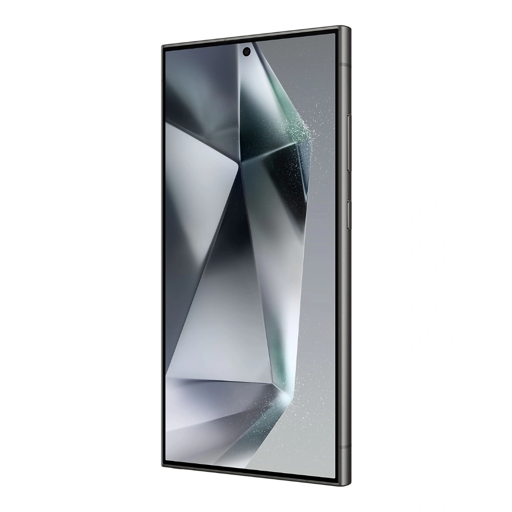 Смартфон Samsung Galaxy S24 Ultra 12/512Гб, Зелёный Титан (SM-S928B). Фото 7