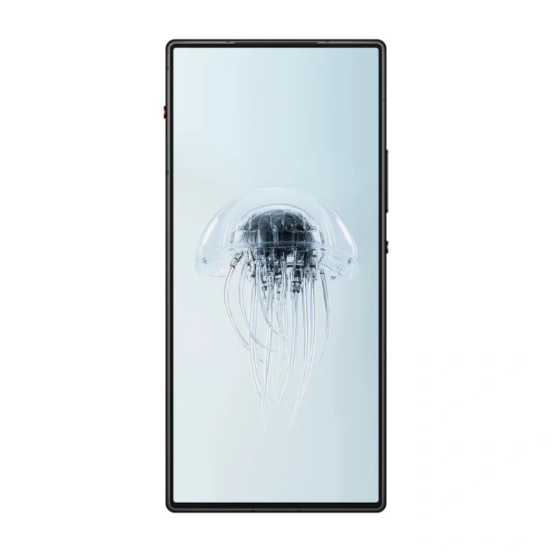 Смартфон Nubia RedMagic 10 Air 16/512Гб, Чёрный (NX779J). Фото 3