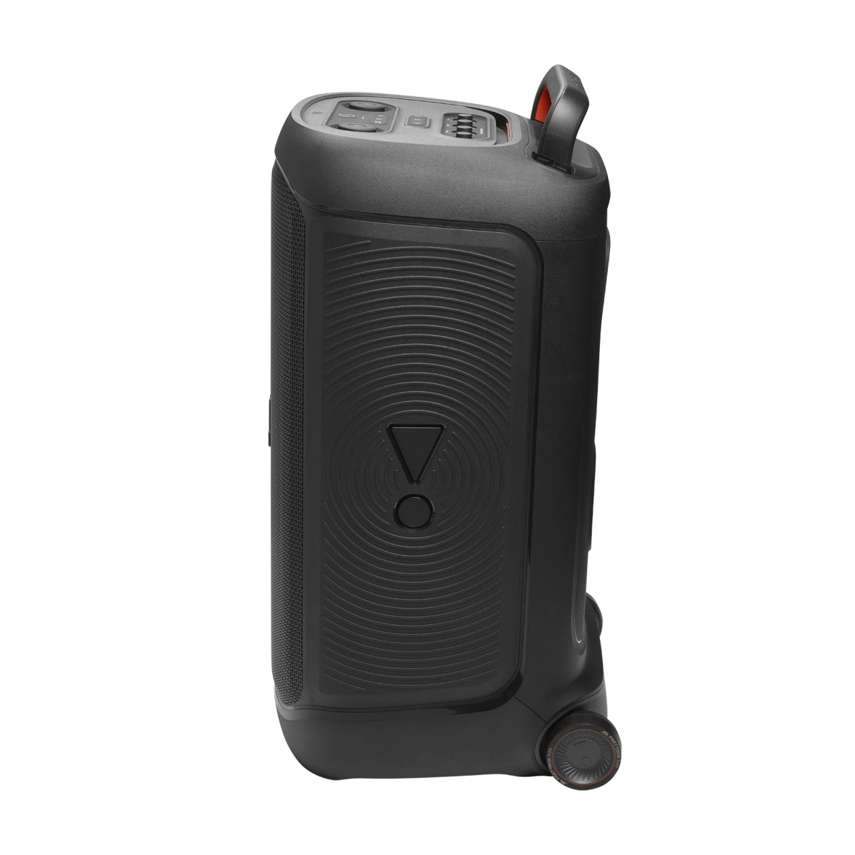 Беспроводная акустика JBL Partybox 520, Чёрная. Фото 3