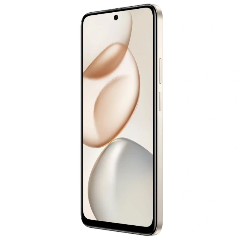 Смартфон Honor 400 Smart 8/256Гб, Пустынный золотой (Без адаптера). Фото 4