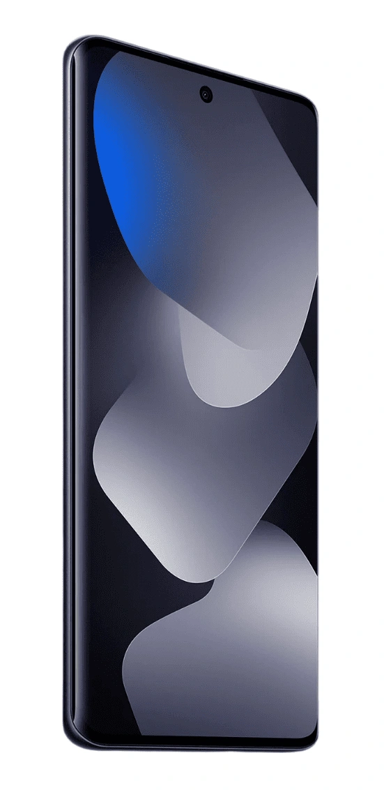 Смартфон Redmi Note 15 8/128Гб Чёрный. Фото 3