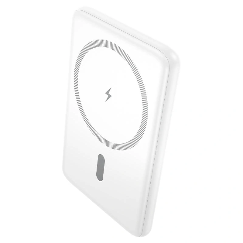 Внешний аккумулятор Hoco J140A Tony PD20W 5000mAh, Белый. Фото 1