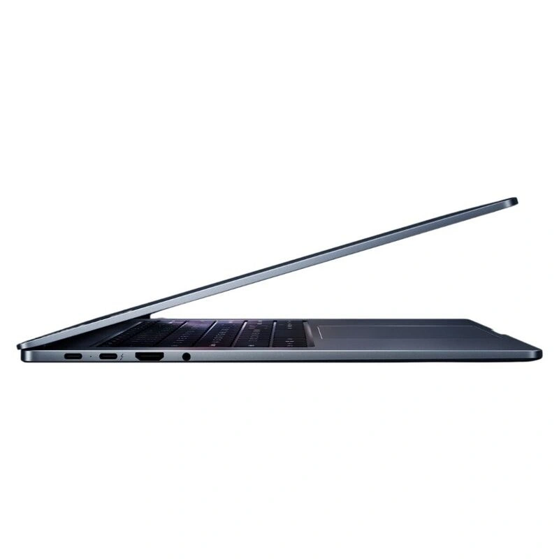 RedmiBook Pro 16" 2025 (Intel Core Ultra 5 225H, 32Gb, 1Tb SSD, Intel Arc Graphics, Windows 11), Серый (JYU4649CN). Фото 4