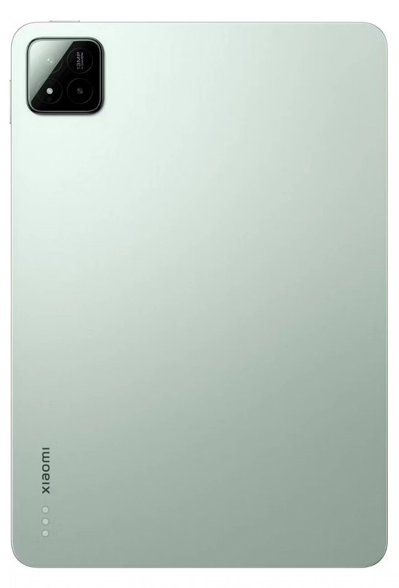 Планшет XiaoMi Pad 7 12/256Гб Wi-Fi, Зелёный. Фото 3