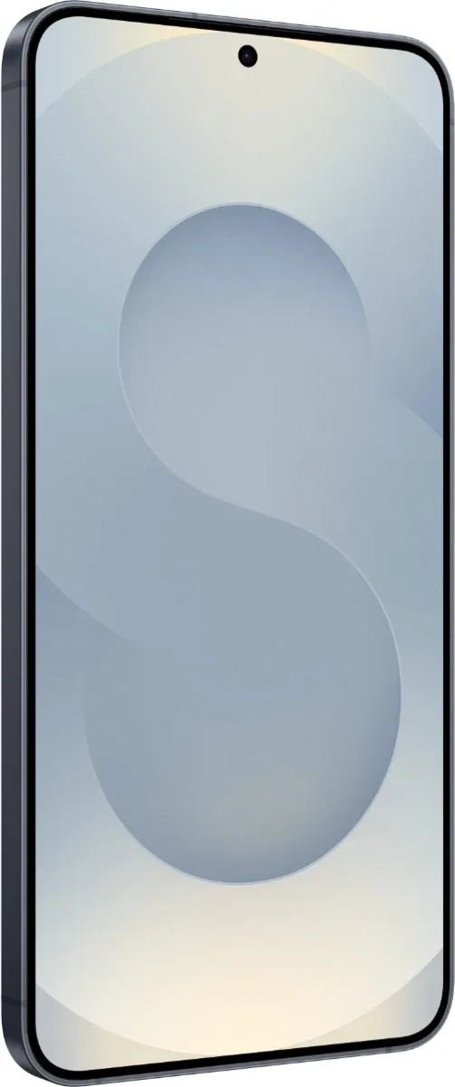 Смартфон Samsung Galaxy S25 5G 12/256Гб, Чёрный (SM-S931B). Фото 4