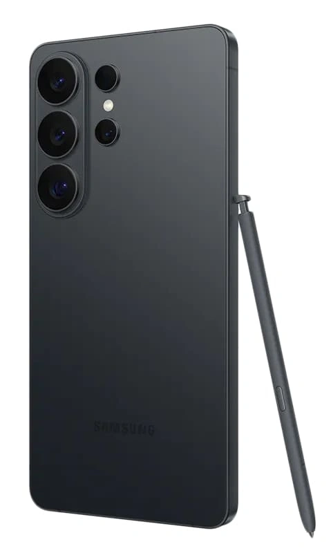 Смартфон Samsung Galaxy S26 Ultra 12/512Гб, Чёрный (SM-S948B). Фото 7