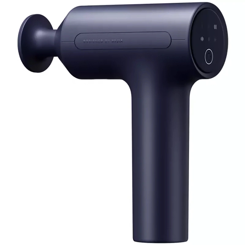 Фасциальный массажер-пистолет для тела Mijia Fascia Gun 3 (MJJMQ05YM), Синий (BHR9051CN). Фото 1