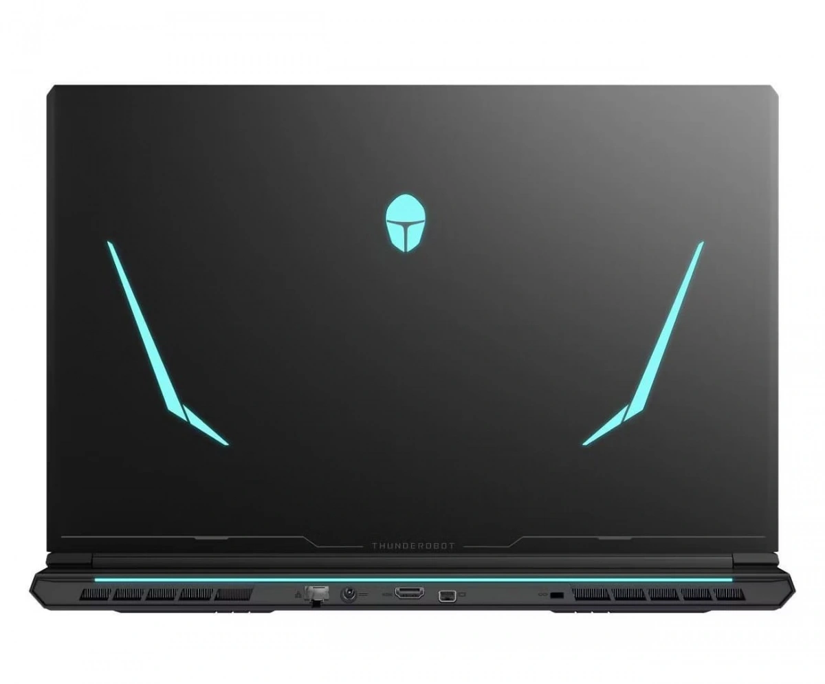 Ноутбук Thunderobot 911X Чёрный (17.3" Intel Core i7-13620H, 32Гб, 1Тб SSD, RTX 5060, Windows 11). Фото 2