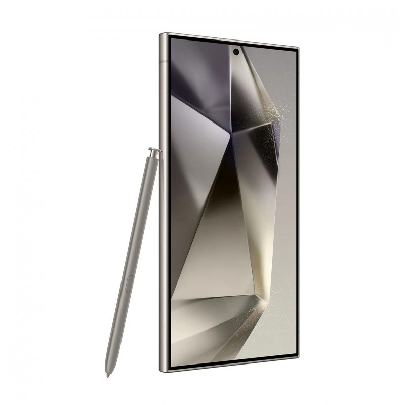 Смартфон Samsung Galaxy S24 Ultra 12/1Tb, Titanium Gray (SM-S928B). Фото 4
